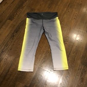 GapFit crop pants